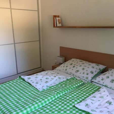 Apartman U Sjezdovky Velké Karlovice Εξωτερικό φωτογραφία