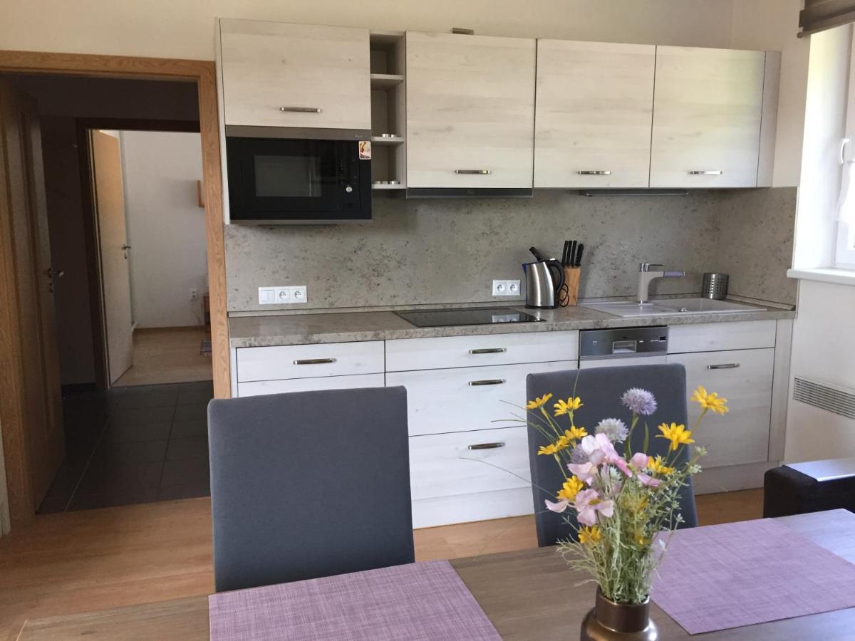 Apartman U Sjezdovky Velké Karlovice Εξωτερικό φωτογραφία